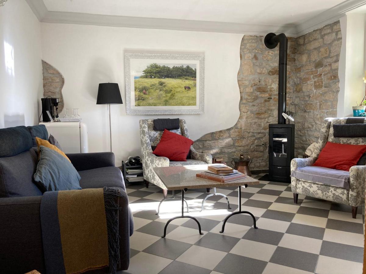 Bed and Breakfast Art & Breakfast Ripabottoni Экстерьер фото