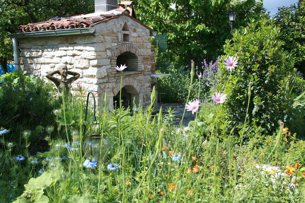 Bed and Breakfast Art & Breakfast Ripabottoni Номер фото