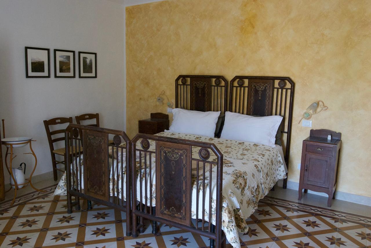 Bed and Breakfast Art & Breakfast Ripabottoni Экстерьер фото