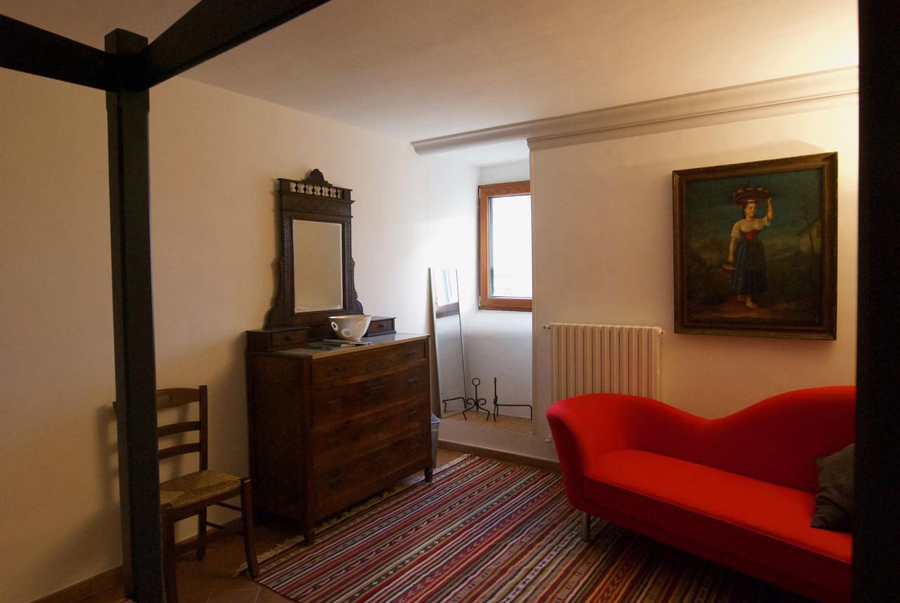 Bed and Breakfast Art & Breakfast Ripabottoni Экстерьер фото